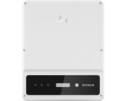 GoodWe 3600 D-NS 1 fase omvormer