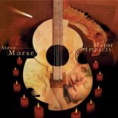Steve Morse - Major Impacts (CD)