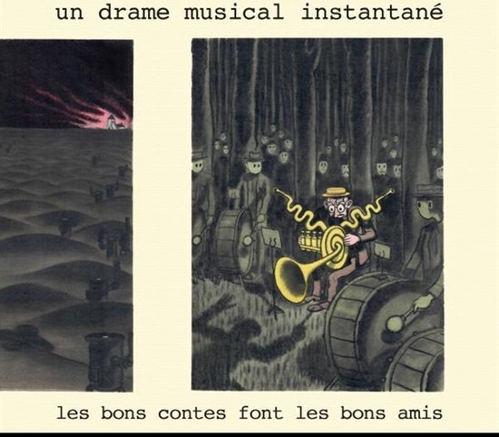 Les Bons Contes Font Les Bons Amis
