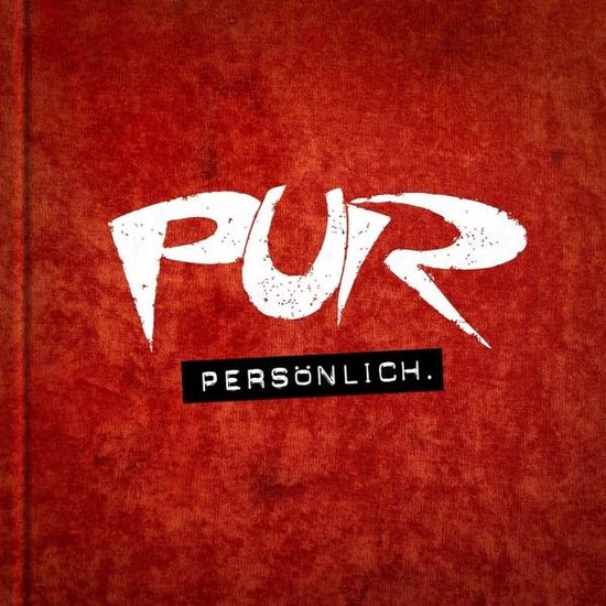 Pur - Personlich
