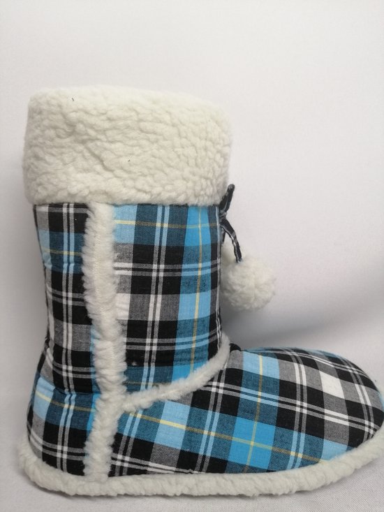 BAWAL Dames Warme Pantoffels Winter Velours Gevoerd met Wol Rits Hoge Schacht 36-41 EU (Beige, EU-systeem voor schoenmaten, Volwassene, Numeriek, Normaal, 38