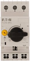 Disjoncteur de protection moteur Eaton PKZM0-2,5-SPI16 199183 690 V/AC 2.5 A 1 pc(s)