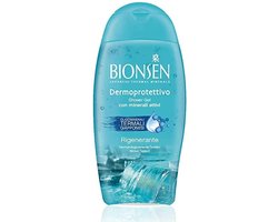 Bionsen douchegel dermaprotect 250 ml
