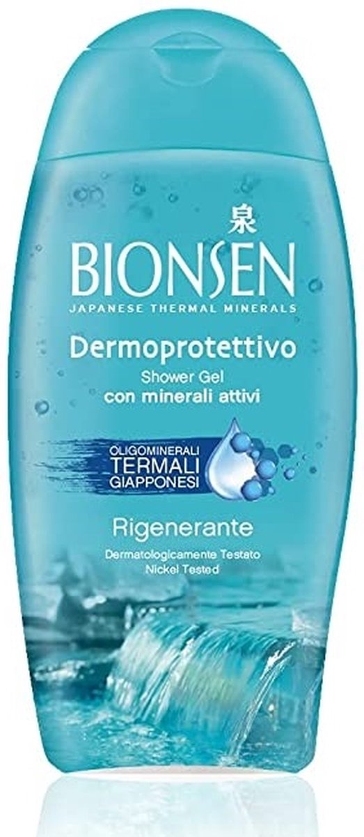 Goedkoopste Bionsen douchegel dermaprotect 250 ml