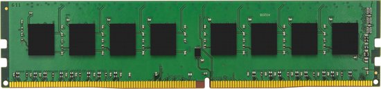 Kingston DDR4 ValueRAM 1x32GB 3200