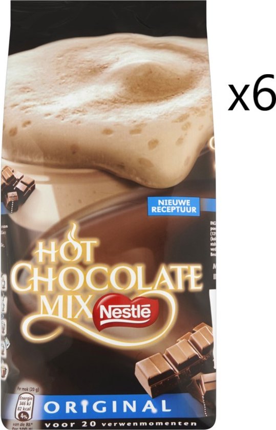 Nestlé