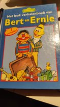 Het leuk verhalenboek van Bert en Ernie