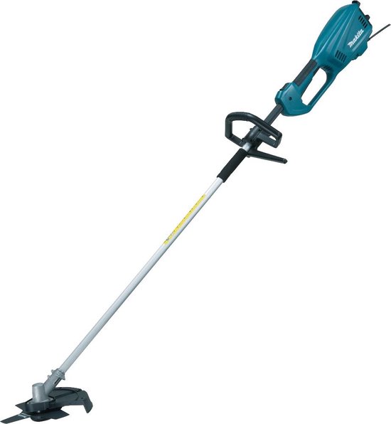 Grastrimmer - Makita Grastrimmer (Motorsense) Elektrisch Snijbreedte max.: 23 cm
