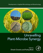 Developments in Applied Microbiology and Biotechnology - Unravelling Plant-Microbe Synergy