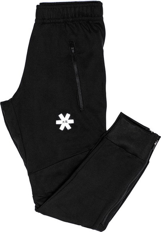 Osaka Track Broek Deshi Junior - Sportbroeken - zwart - Unisex