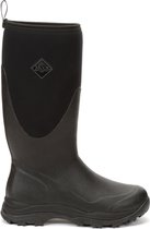 Muck Boot Arctic Outpost Tall Outdoorlaarzen - Black
