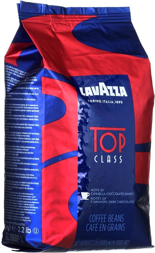 Koffiebonen vergelijken en goedkoop koffiebonen kopen