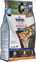 Bosch 04030  Fisch & Potato voer voor volwassen honden 3 kg