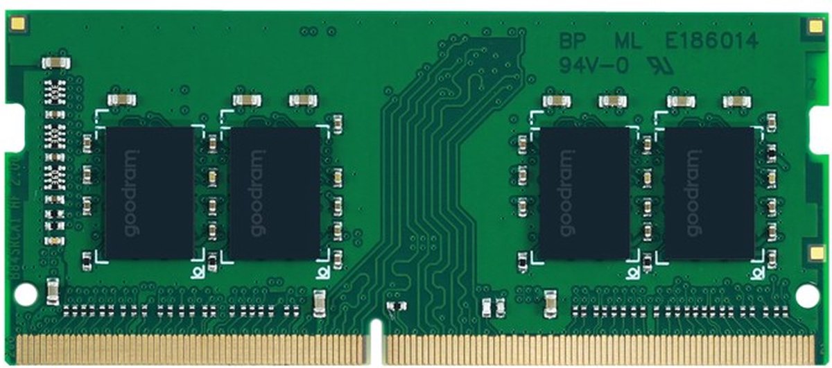 Crucial SO-DIMM 16Go DDR4 2400 for MAC CT16G4S24AM - Mémoire PC portable