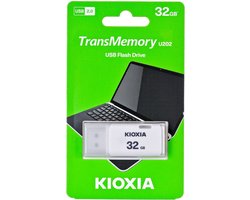 USB stick Kioxia U202 White