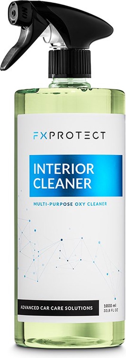 FX Protect - Interior Cleaner - 1 ltr