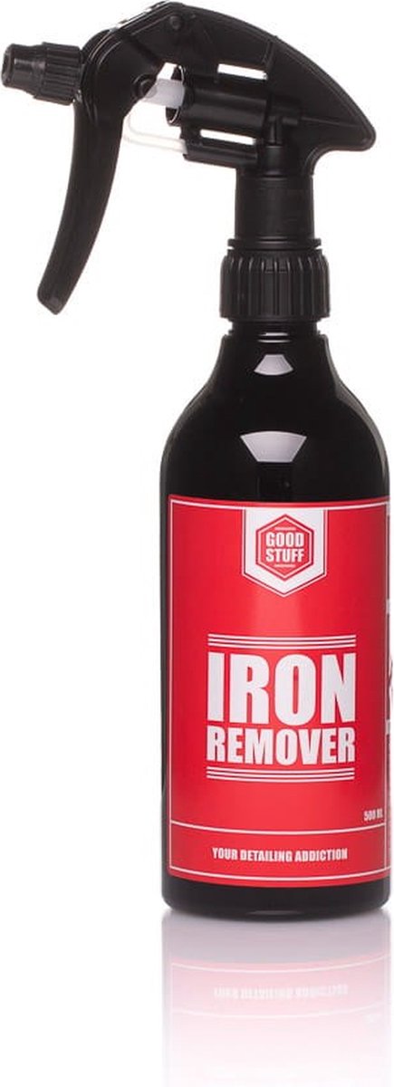 Good Stuff Iron Remover | IJzerverwijderaar- 500 ml