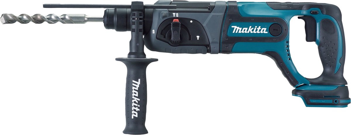 Makita DHR241Z accu-boorhamer
