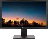AG Neovo LW-2402 Full HD LED 60,5 cm (23,8) monitor Zwart