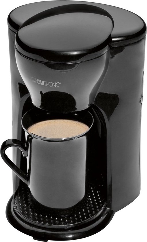 Clatronic KA 3356 - 1 kops koffiezetter - 140ml