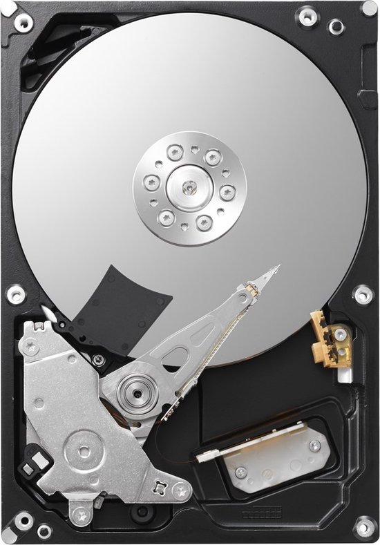 Hard Drive Toshiba P300 2 TB — afbeelding 4
