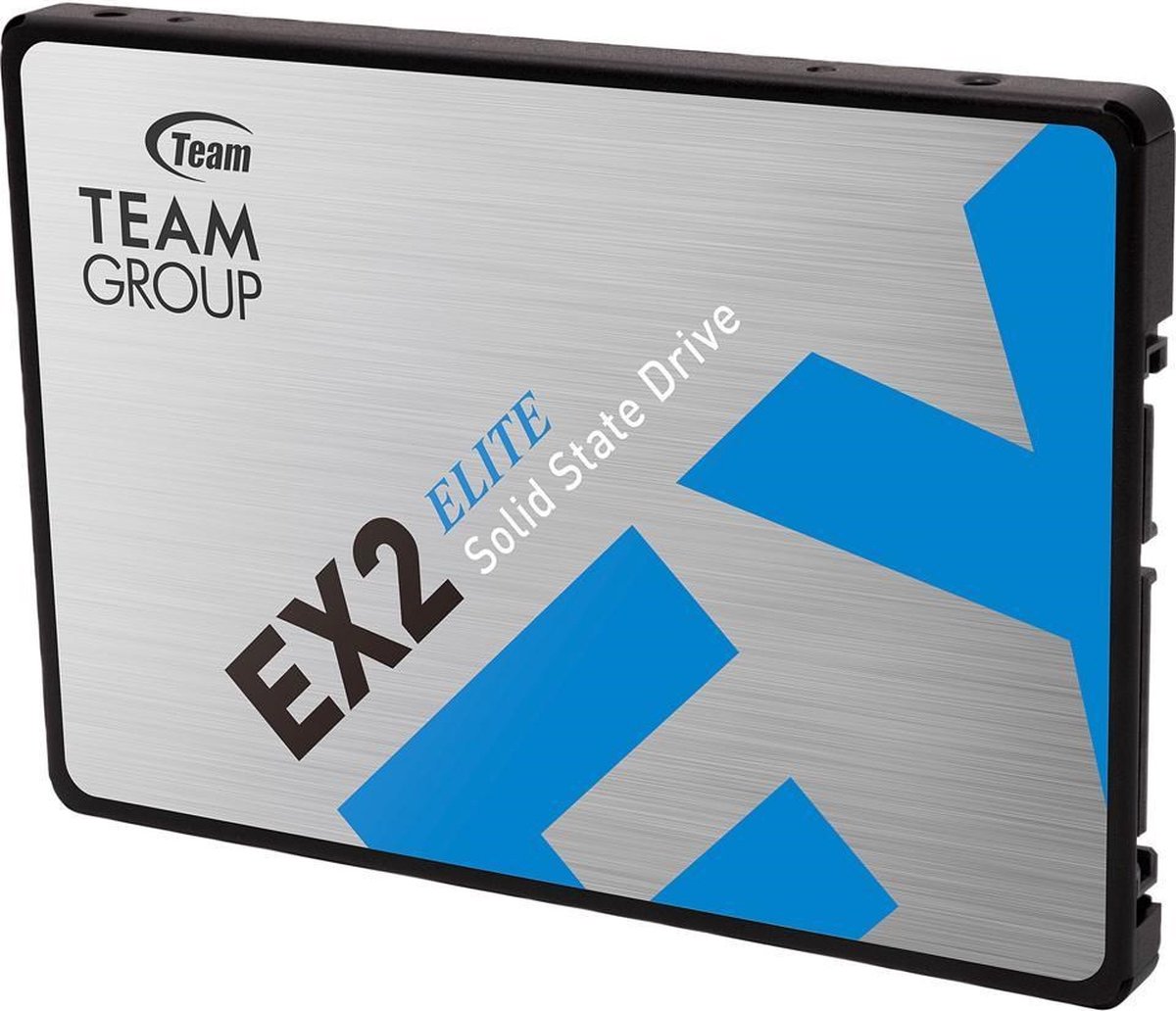 Team Group EX2 2.5 1 TB Serial ATA III