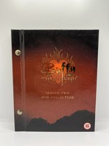 Buffy The Vampire Slayer, Season 2; Collector's Edition