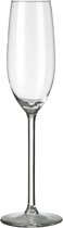 Royal Leerdam Allure Champagneglas 21 cl - 6 stuks
