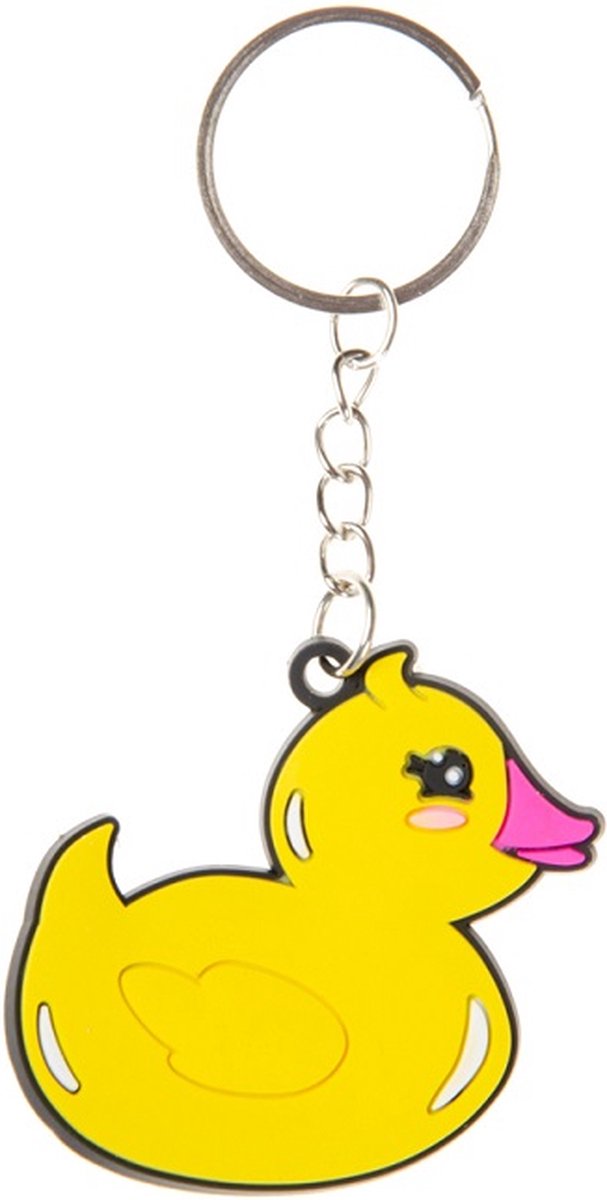 Moose Key Ring - Sleutelhangers > Merchandise