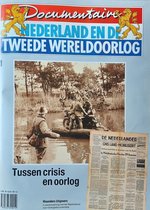 1 Documentaire Nederland en de Tweede Wereldoorlog
