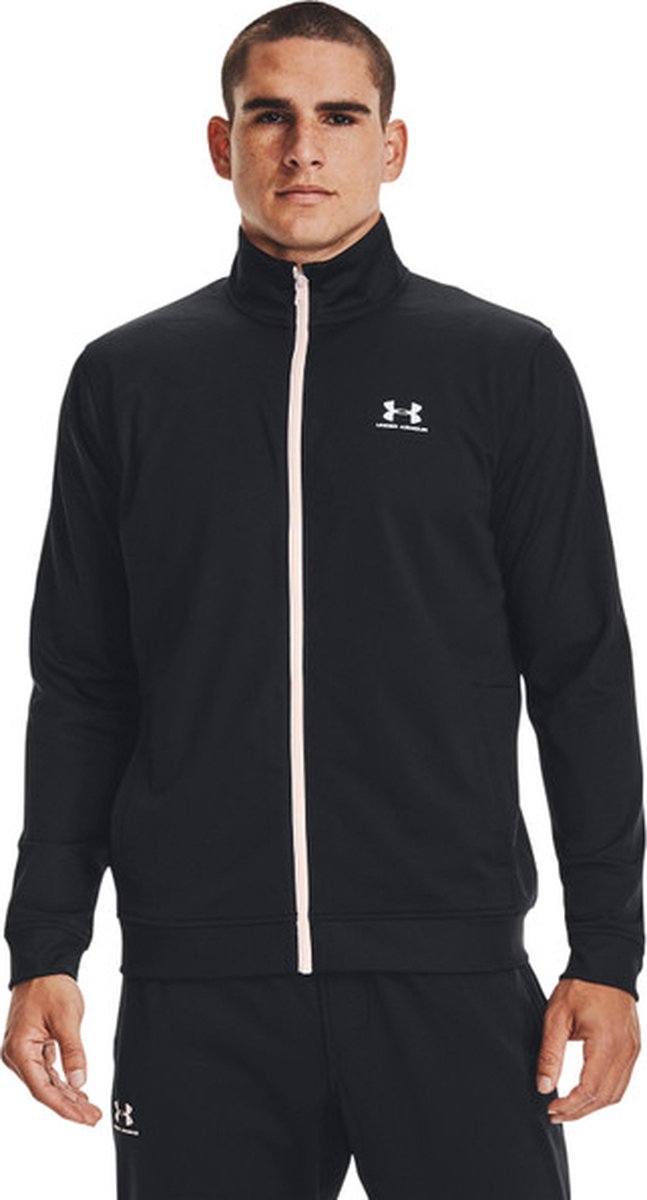 Under Armour 1329293-090 Gris - Vêtements Vestes / Blazers Homme 34,99 €