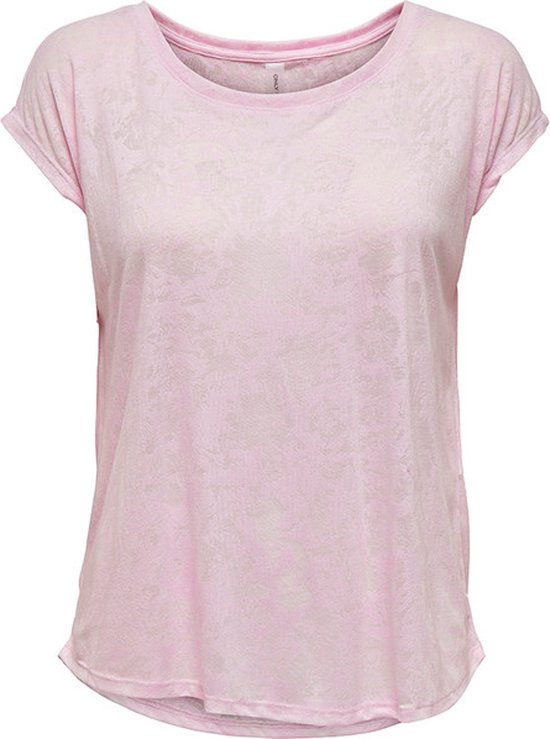 Chemise de sport ONLY PLAY - Femme - Lilas clair - Taille S