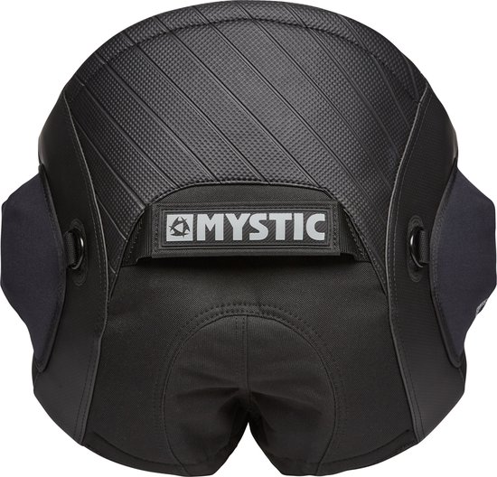 Foto: Mystic aviator seat harness 2022 black l