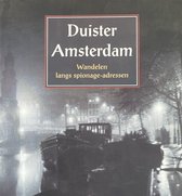 Duister Amsterdam