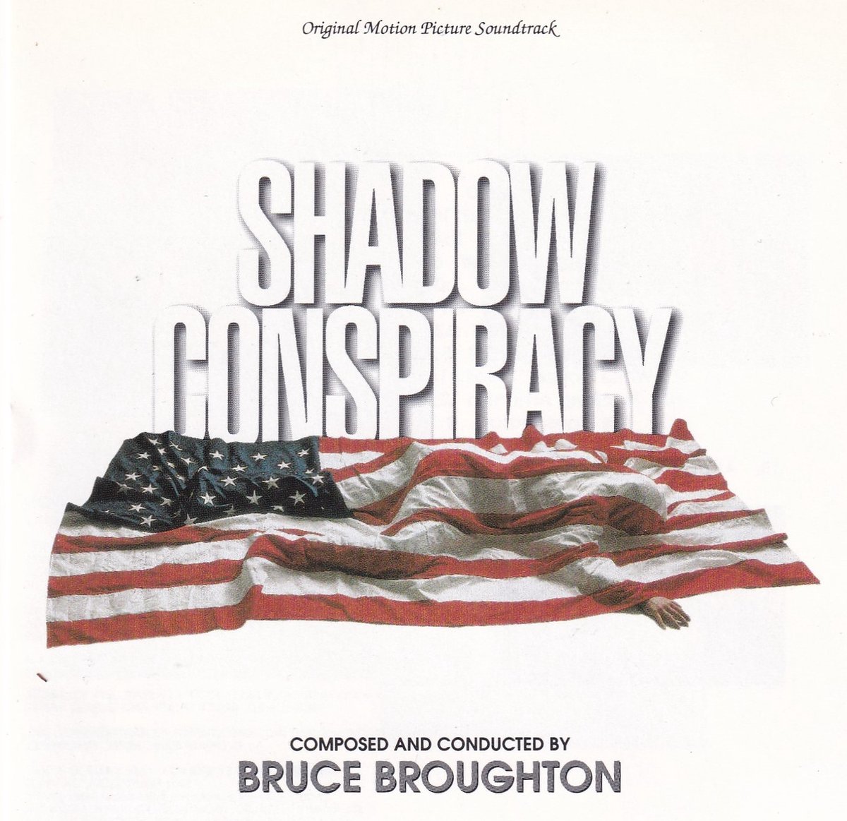 Shadow Conspiracy