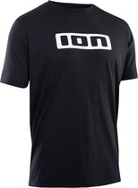 ION DriRelease t-shirt logo vélo Homme, noir