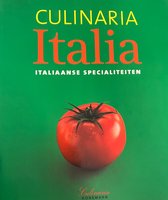Culinaria Italia - Claudia Piras