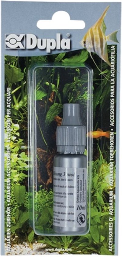 Dupla kcl-set | CO2 aquarium