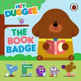 Hey Duggee - Hey Duggee: The Book Badge
