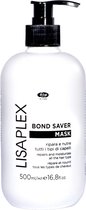 Lisap Lisaplex - Bond Saver - Mask - 500ml - Alle Haartypes
