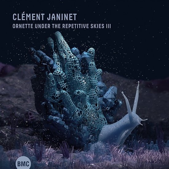 Clement Jaminet Ornette Under The Repetitive Skies III CD Clement clement-jaminet-ornette-under-the-repetitive-skies-iii-cd-clement