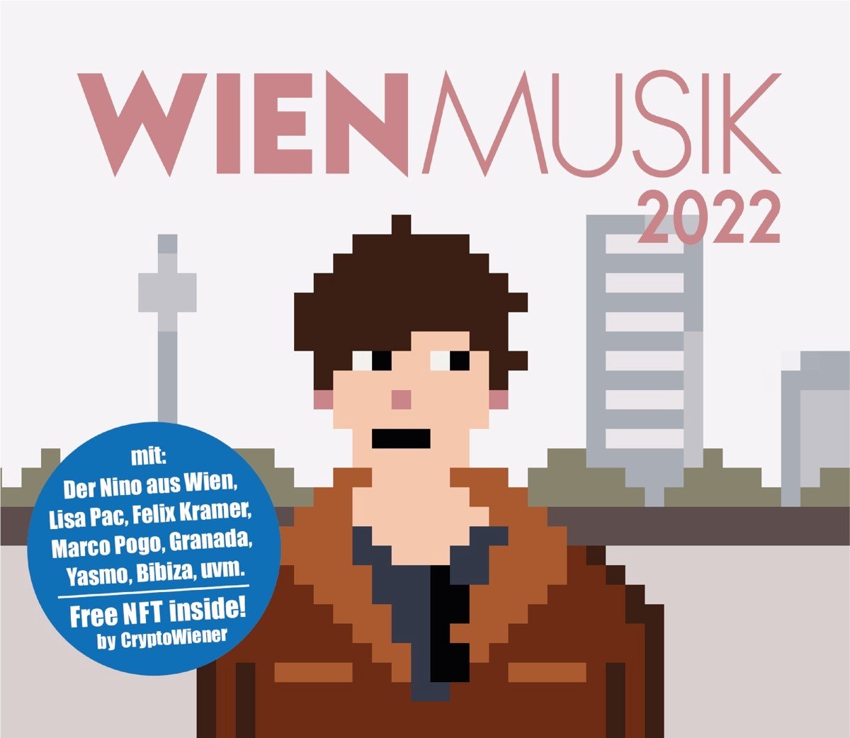Various Artists - Wien Musik 2022 (2 CD)
