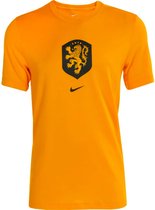 Nike KNVB WK 2022 Logo Shirt
