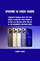 iPhone 14 User Guide