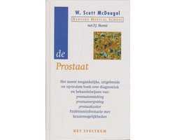 De prostaat