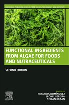 Woodhead Publishing Series in Food Science, Technology and Nutrition - Functional Ingredients from Algae for Foods and Nutraceuticals