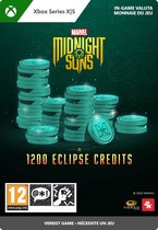 Marvel's Midnight Suns: 1,200 Eclipse Credits - Xbox Series X|S Download