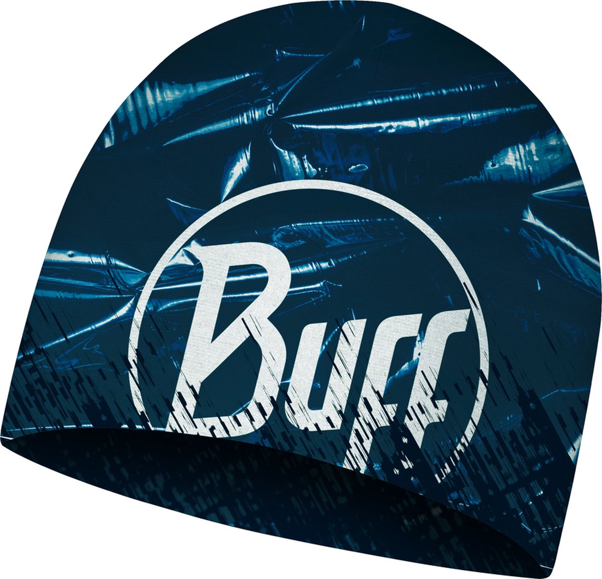 BUFF® Proteam Microfiber Reversible Hat XCROSS - Muts
