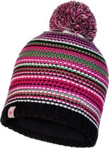 BUFF® Jr Knitted & Polar Hat Amity Multi - Muts