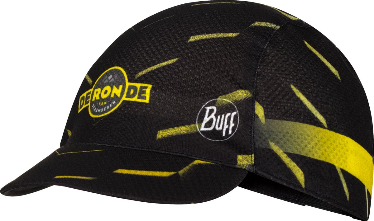 BUFF® Pack Bike Cap Tour of Flanders Collection - Pet